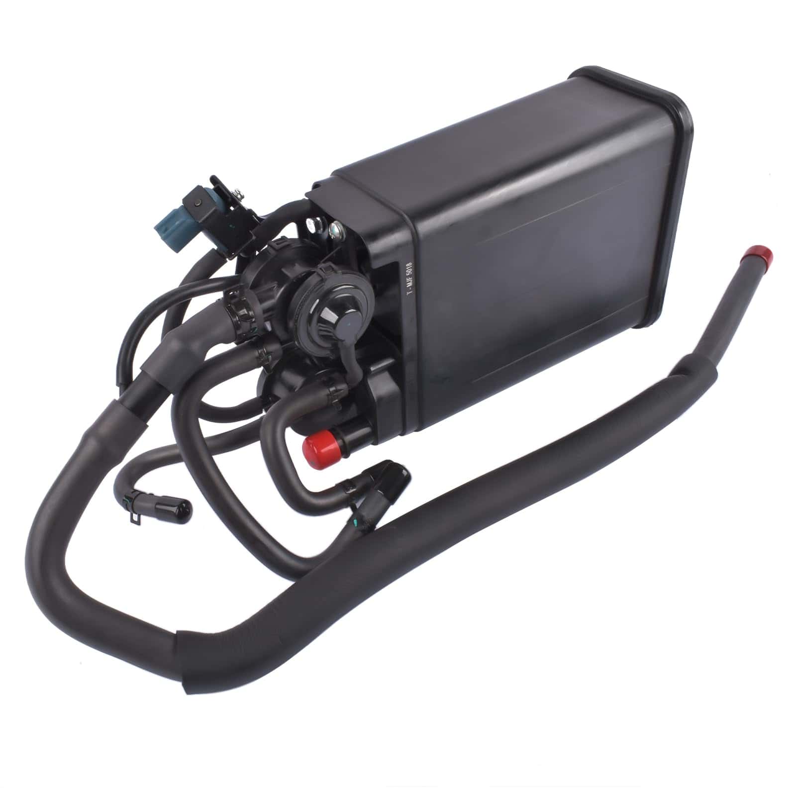 Sustitución del Canister de Vapor Flynsu 911-634 para