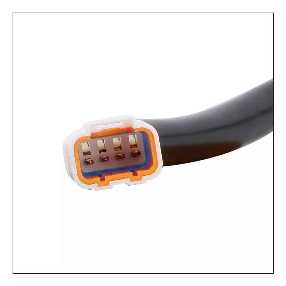 Botón de Interruptor de Encendido y Apagado del Motor para - Imagen 5