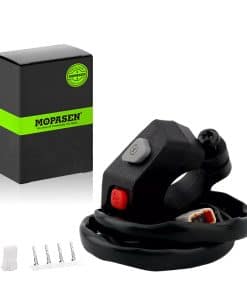 Botón de Interruptor de Encendido y Apagado del Motor para