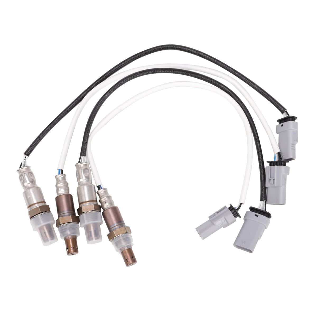 Conjunto de 4 sensores de oxígeno O2 CAREONLINE 12643708 - Imagen 3