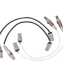 Conjunto de 4 sensores de oxígeno O2 CAREONLINE 12643708