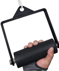 Zicolor Pulldown Attachments D Handle 2.36" Equipo de