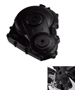 Cubierta del Cárter del Motor de la Motocicleta para Suzuki