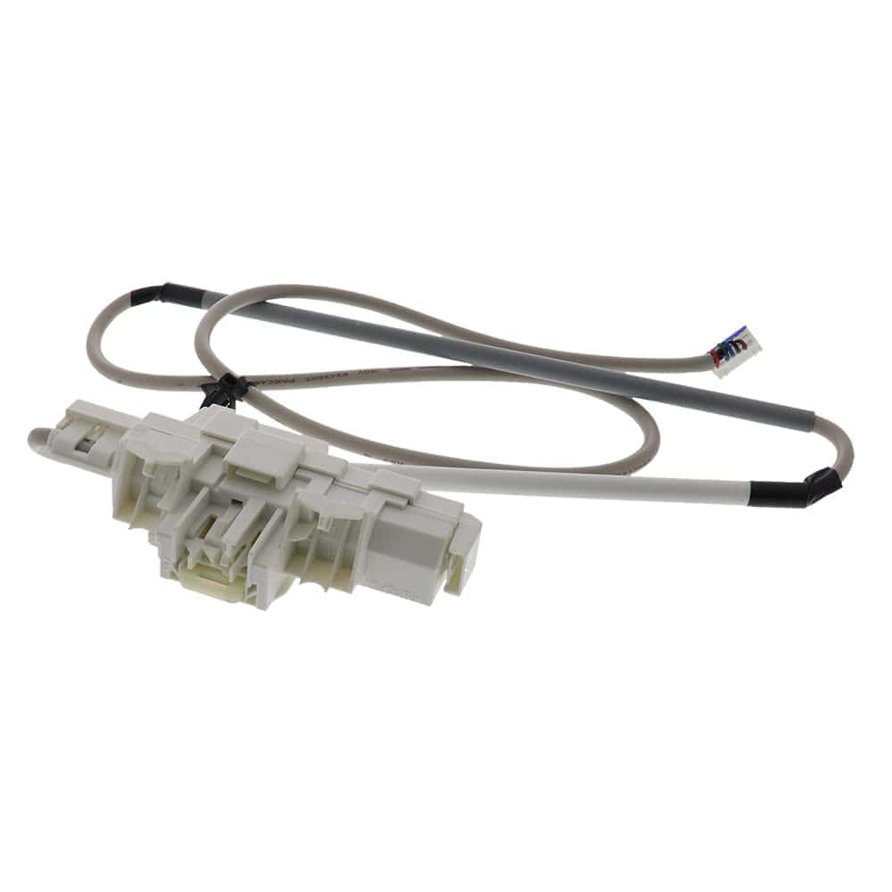 Edgewater Parts W10619844, AP6023438, PS11756782 Bloqueo de