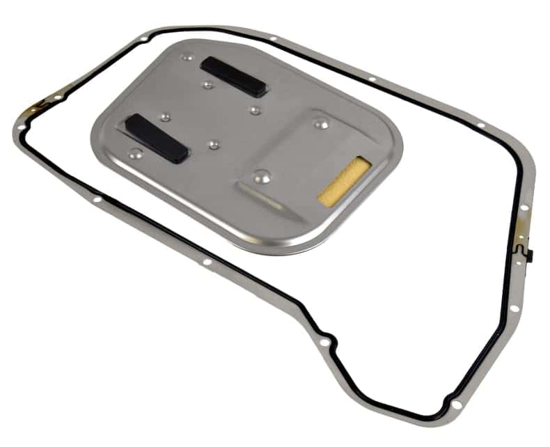 Kit de Servicio de Transmisión Automática: 6L ATF + Filtro - Imagen 4