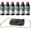 Kit de Servicio de Transmisión Automática: 6L ATF + Filtro