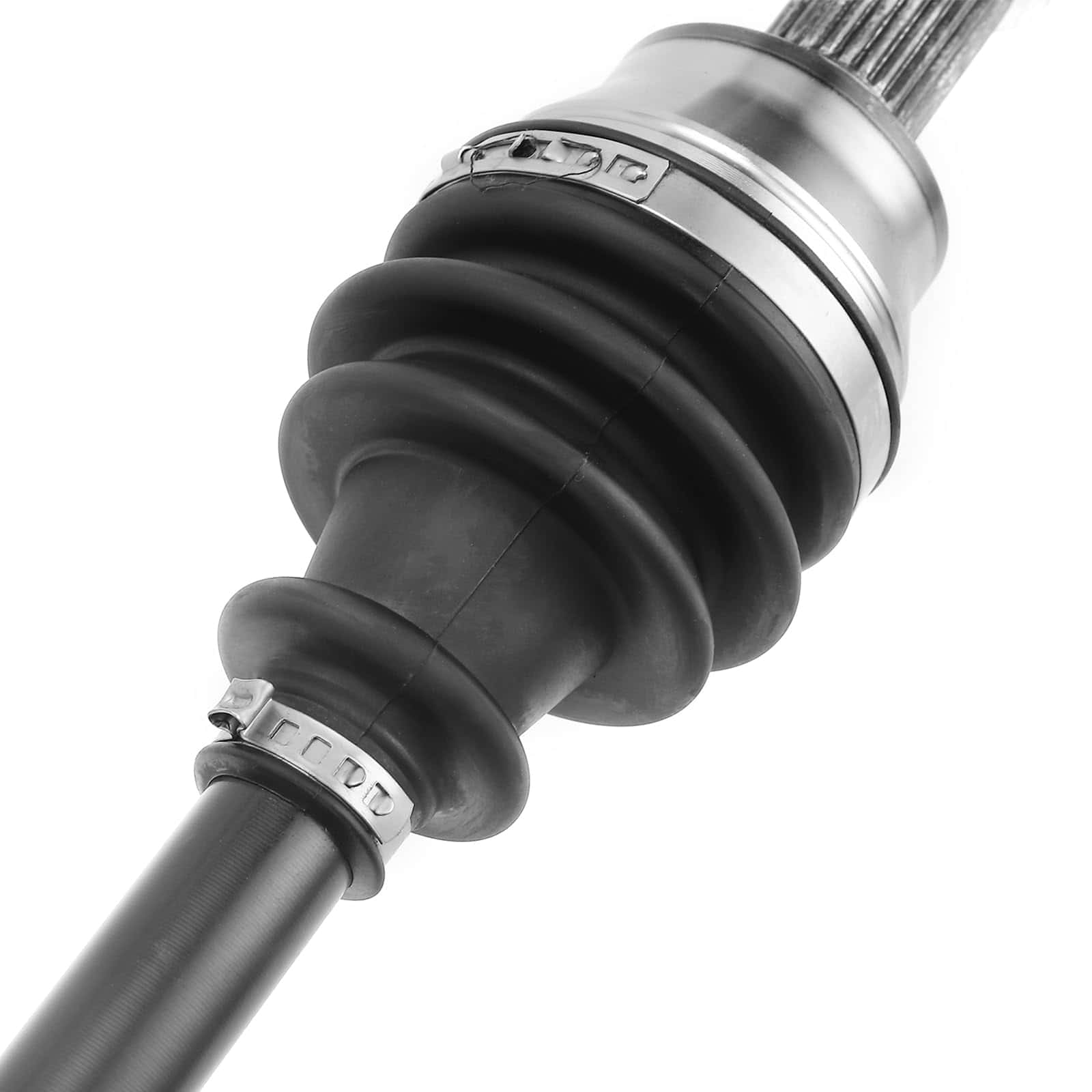 Ensamblaje del Eje de Transmisión de la CV Delantera - Imagen 8