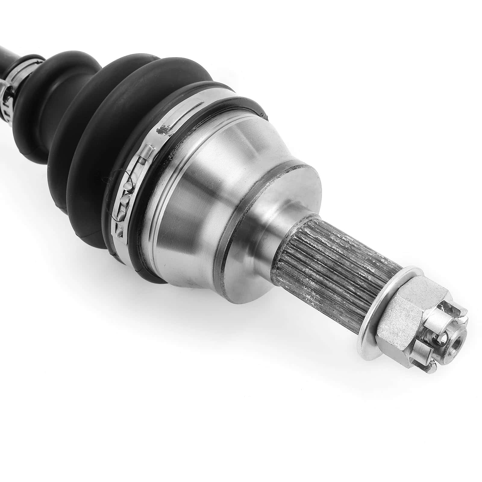 Ensamblaje del Eje de Transmisión de la CV Delantera - Imagen 7