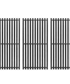 Rejillas para parrilla Charbroil Commercial Tru Infrared 3