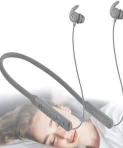 HomeSpot Lightweight Wireless Neckband SleepBuds