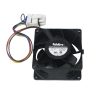 Delixike WR60X26866 Motor del Ventilador del Evaporador