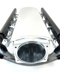 Colector de admisión LS3 L92 de 102mm con sensor MAP y