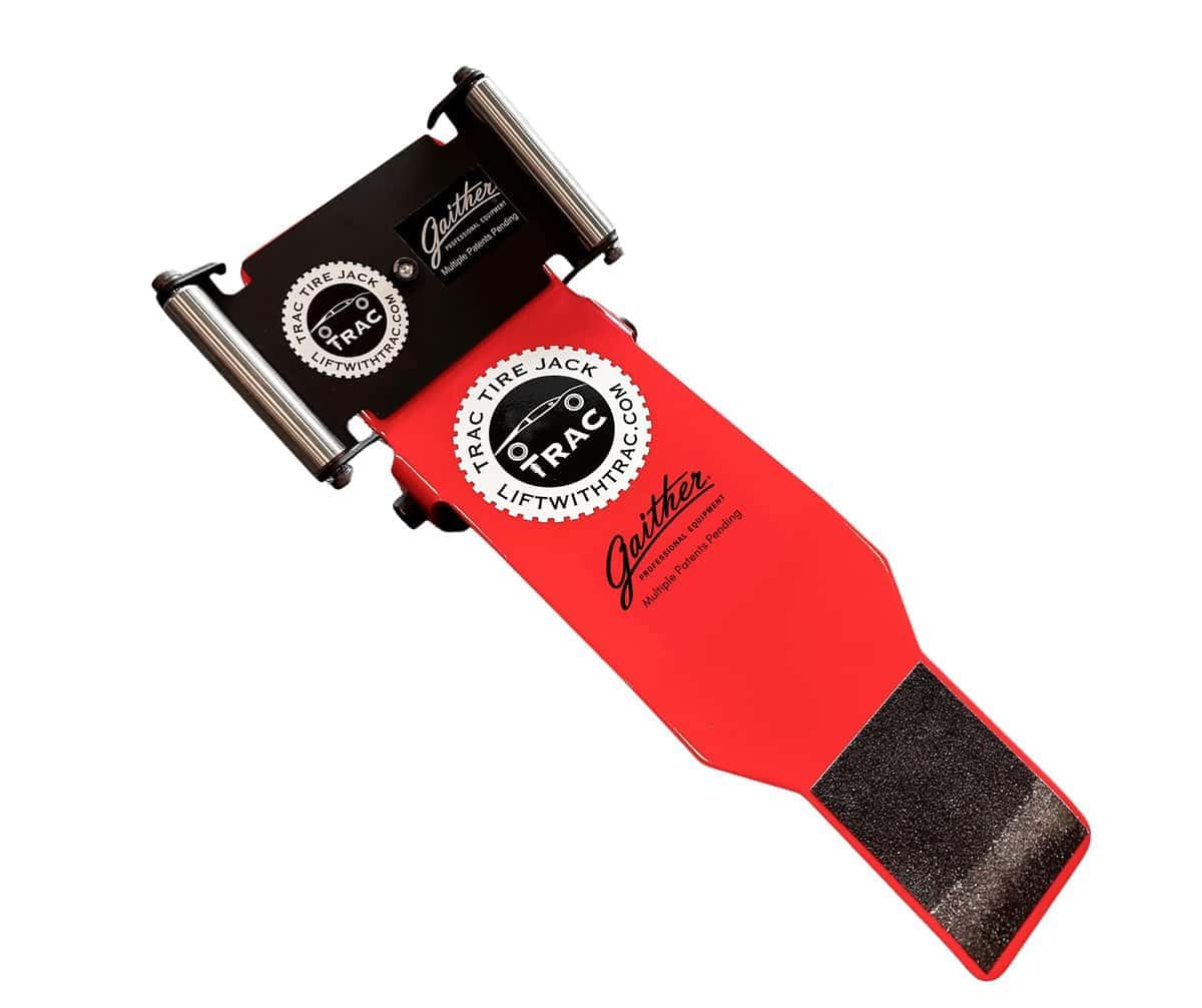 Placa Rodante TRAC - Imagen 3