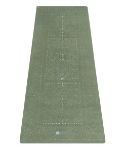 Tapete de Yoga Combo YOGA DESIGN LAB | Eco Lujo | Ideal