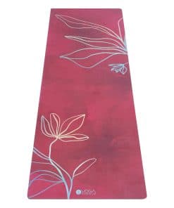 Tapete de Yoga Combo | Ligero, Plegable, Eco Amigable |