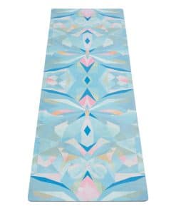 YOGA DESIGN LAB | The Combo Yoga Mat | Eco Luxury | Ideal