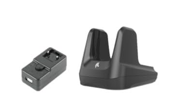 Base de Carga Única USB para Zebra