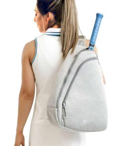Bolsa de Pickleball de Neopreno - Mochila de Tenis XL con