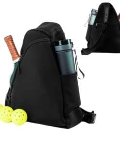 Bolso de Pickleball de Neopreno Premium VETTA | Mochila de
