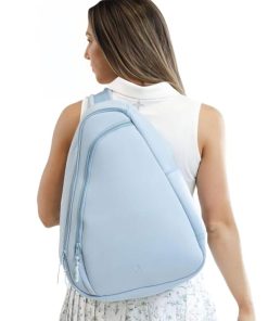 Bolsa de Pickleball de neopreno - Mochila de pickleball |