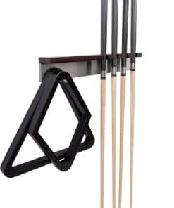 Rack de Taco de Billar BILLIARDS XPRESS - Soporte de Taco