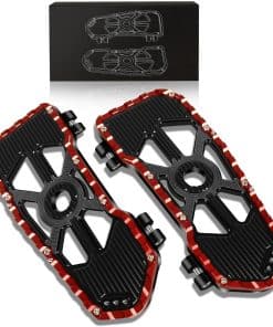 Tablas de Piso/Pedales de Conductor VPZMT Ajuste para