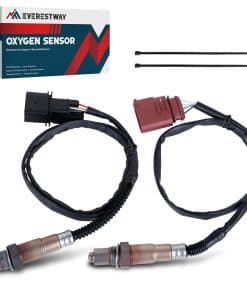 Sensor de oxígeno EVERESTWAY 17014 SG1170 Arriba o Abajo