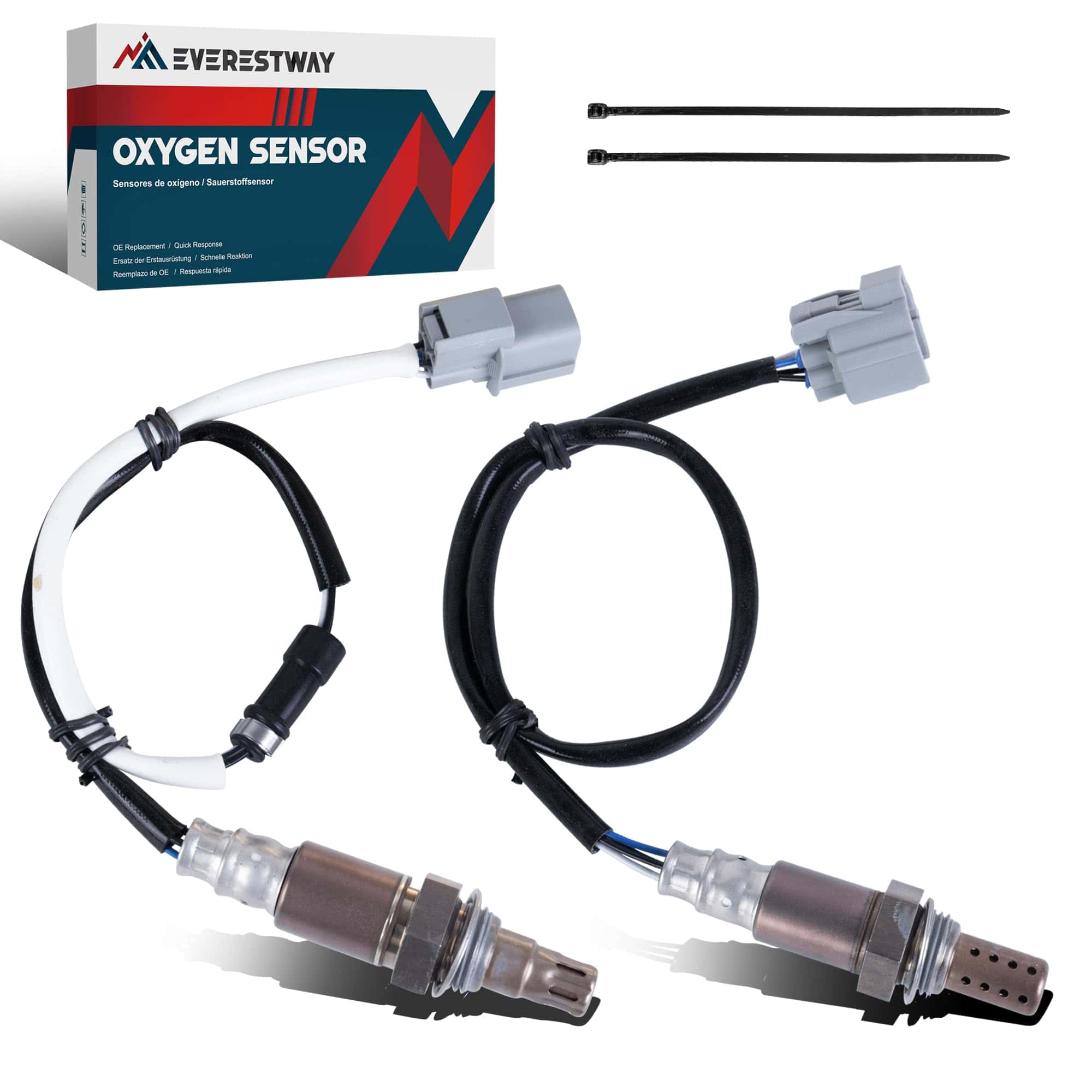 Sensor de Oxígeno EVERESTWAY 234-9064 234-4733 Compatible