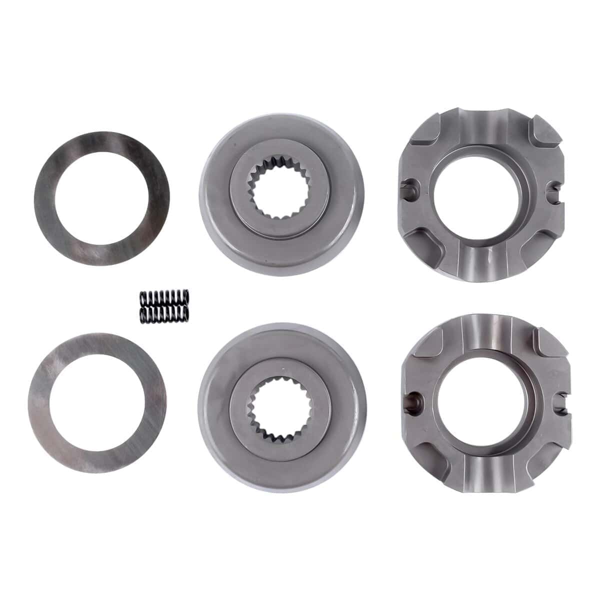 Bloqueador de Diferencial Delantero Flynsu para Can-Am - Imagen 4