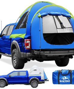 Toldo de cama de camión, Toldo para cama de camión pickup