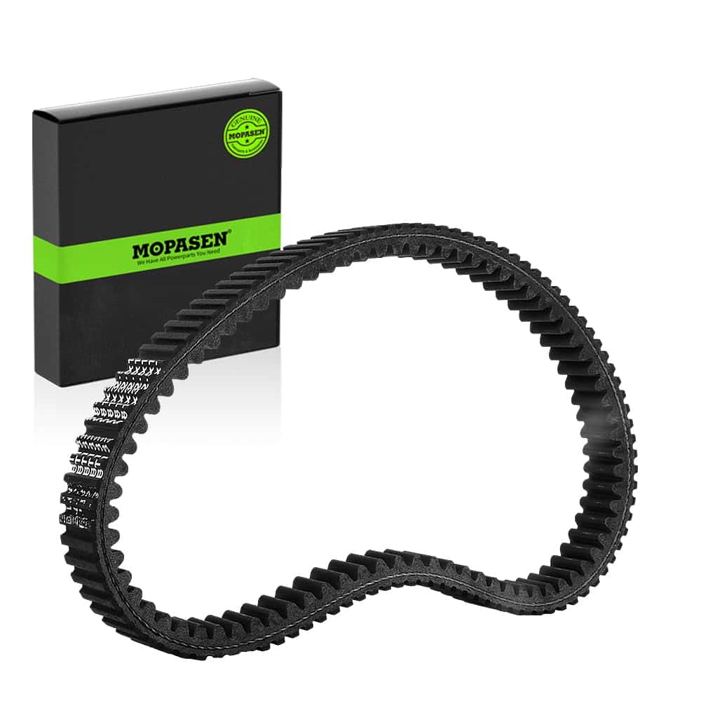 Correa de transmisión MOPASEN para Can-Am Commander 800