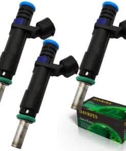 Inyectores de combustible DAVRPES 3PCS 420874834 006-622