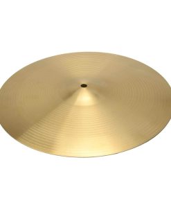 Platillo de choque de aleación de cobre profesional de 14"