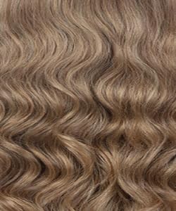 Pelucas con cordón frontal FreeTress Equal HD Curtain Bang - Imagen 10