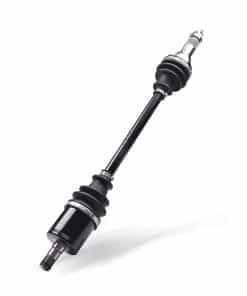 KLV Eje CV Trasero Compatible con Yamaha Wolverine 2018