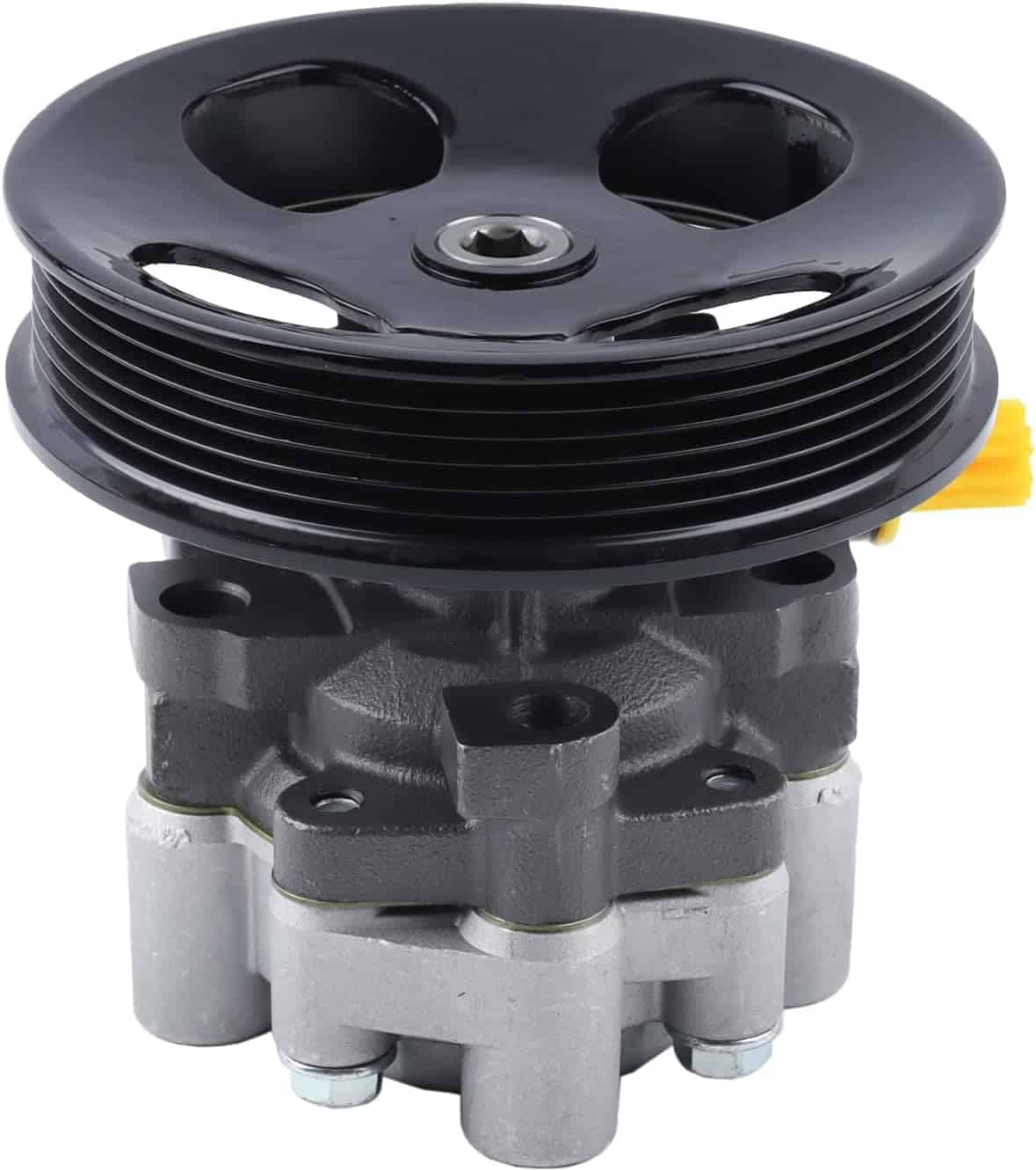 Bomba de dirección asistida AUTOTOP 21-5264 Compatible con - Imagen 4