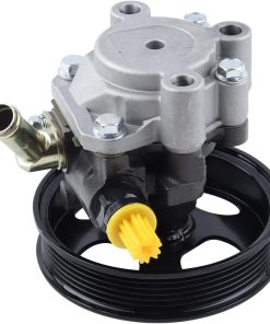 Bomba de dirección asistida AUTOTOP 21-5264 Compatible con