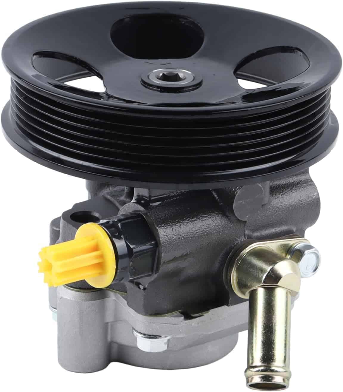 Bomba de dirección asistida AUTOTOP 21-5264 Compatible con - Imagen 3