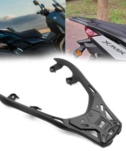 Estante Trasero de Aleación de Aluminio Versión Mejorada