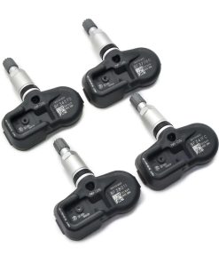 Sensor de Sistema de Monitoreo de Presión -d Cruiser