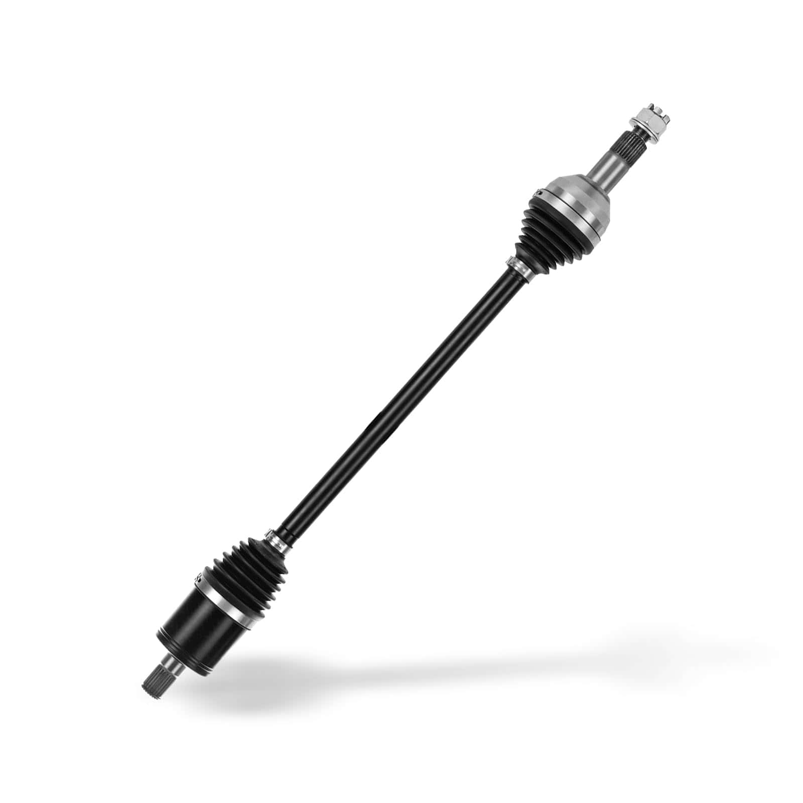 KLV Árbol de Transmisión CV Delantero Compatible con Can-Am