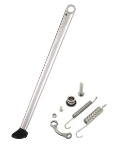 Pata de cabra de dirt bike con resorte para XC XC-W XCR-W