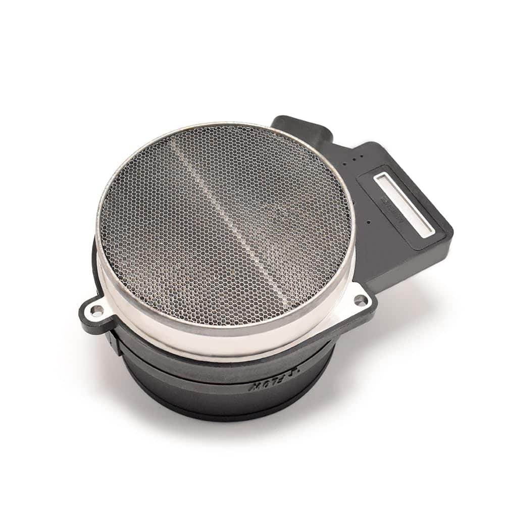Medidor de flujo de aire de masa MAF compatible con Chevy,