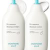 GOONGBE Pri-mmune Shampoo Baño & Loción Humectante -