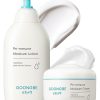 GOONGBE Pri-mmune Moisture Lotion & Cream - Hidratante para
