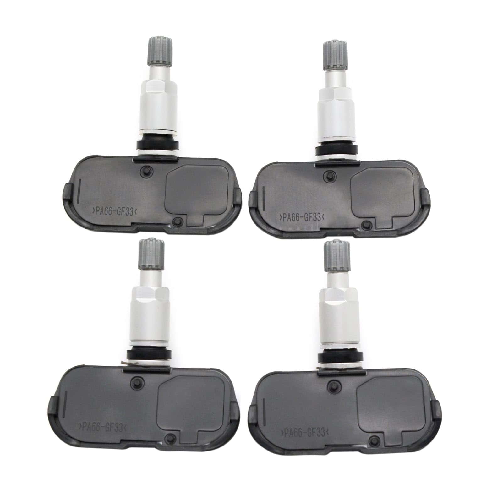 Sensor de sistema de monitoreo de presión -uego de 4 - Imagen 3