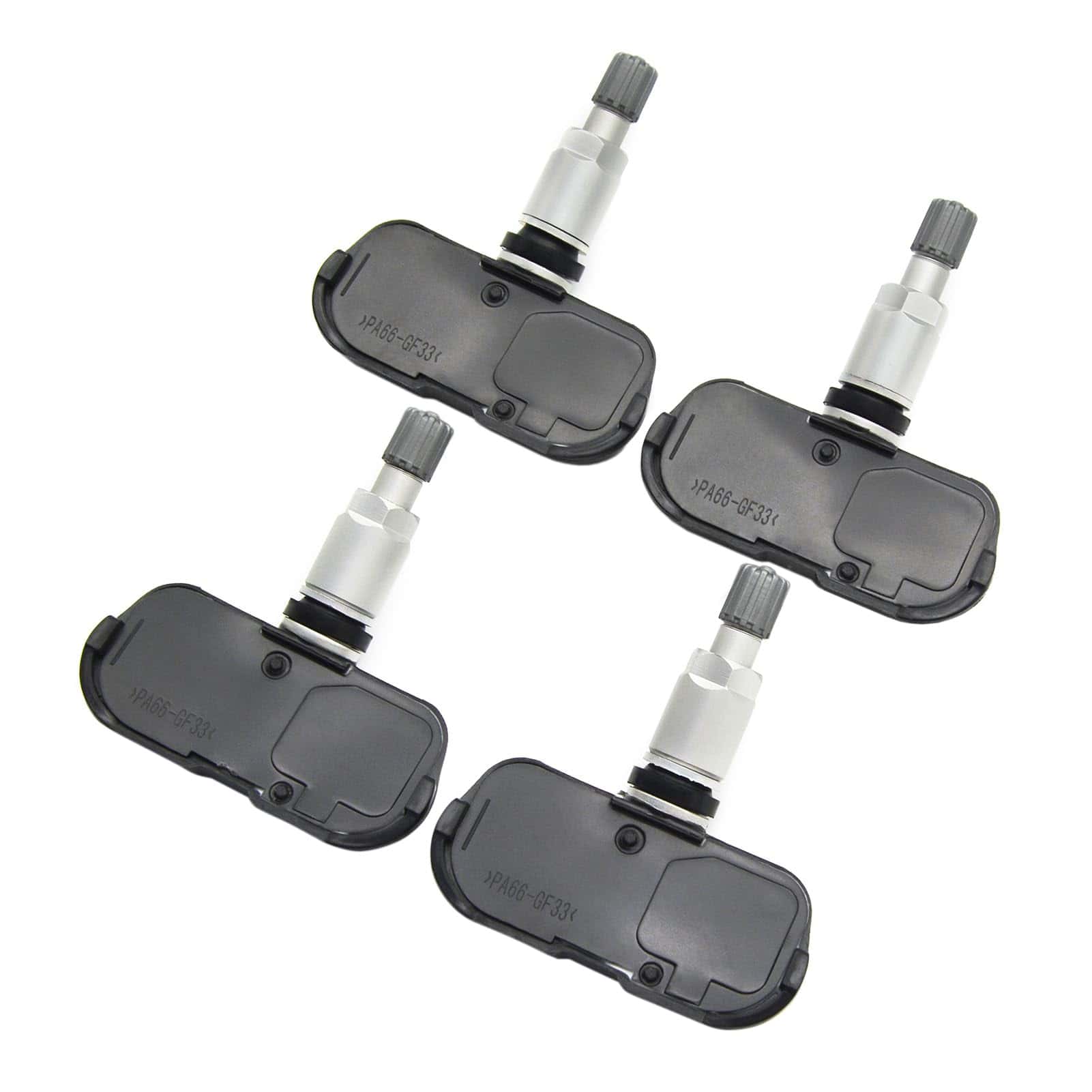 Sensor de sistema de monitoreo de presión -uego de 4 - Imagen 5