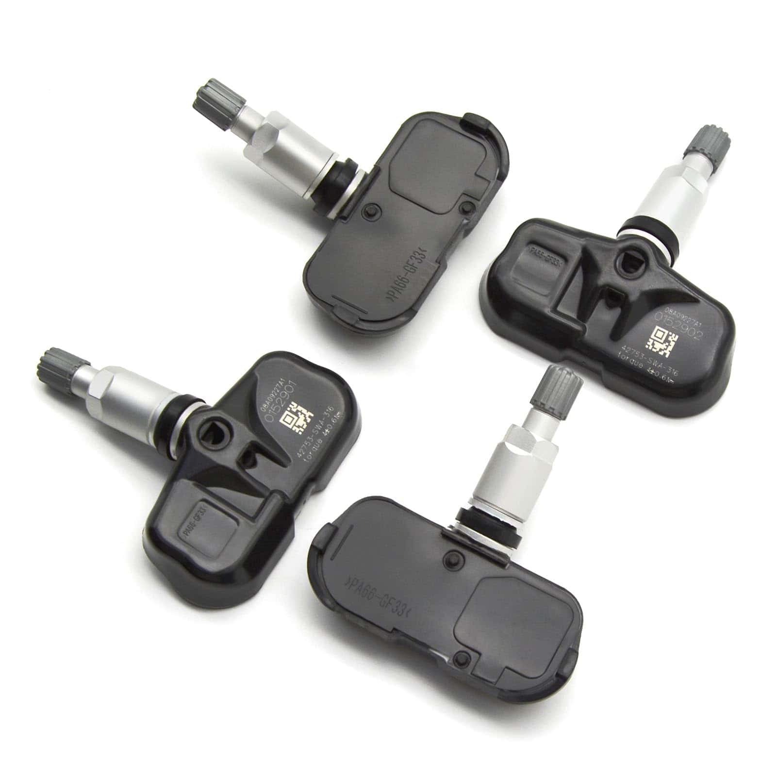 Sensor de sistema de monitoreo de presión -uego de 4 - Imagen 6