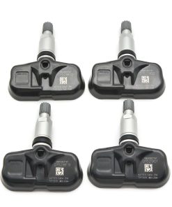 Sensor de sistema de monitoreo de presión -uego de 4