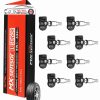 Sensor de neumáticos universal Autel MaxiTPMS Metal Stem